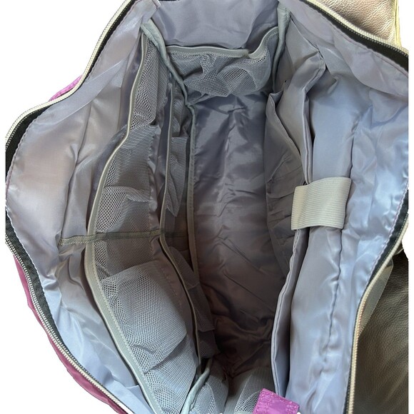 Damero Nurse Bag for Work Supplies, Medical Bags with Laptop Sleeve for Home - Picture 5 of 10